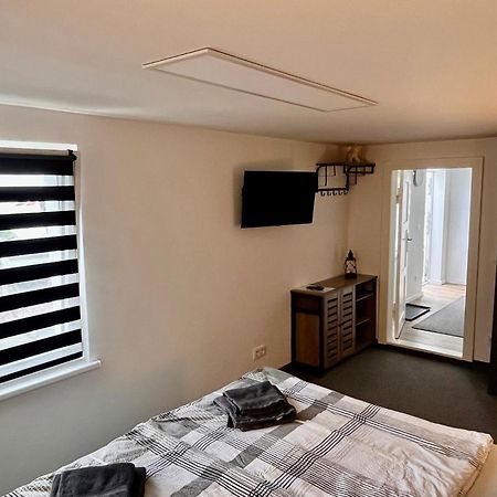 Gaestezimmer Teltow Extérieur photo