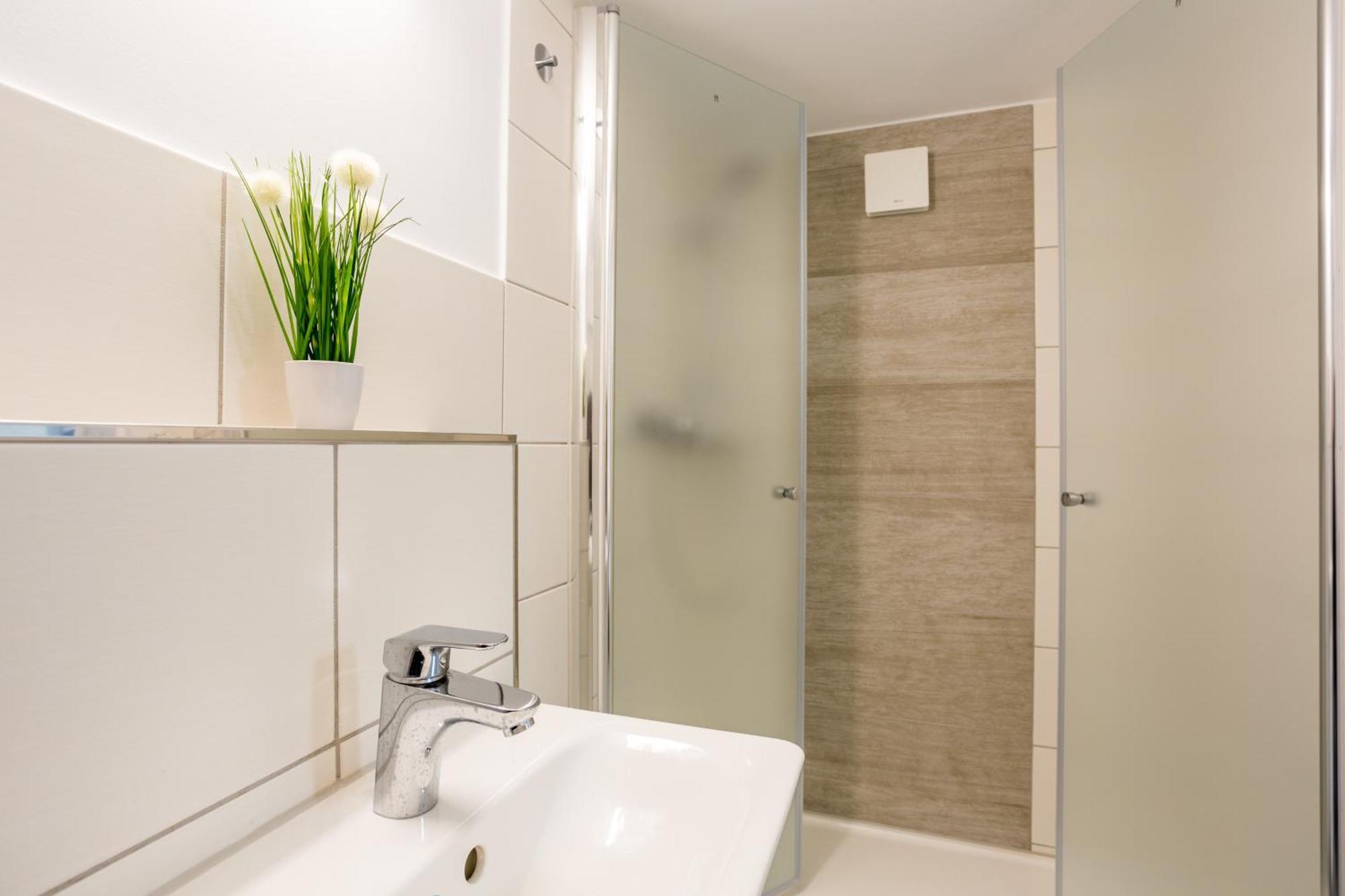 Gaestezimmer Teltow Extérieur photo